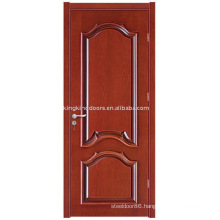 Solid Wood Door (JKD-ML8022) From KKD For Interior Wood Door Design